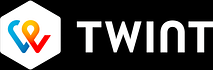 Logo Twint pour le paiement du Cercle de Tambour